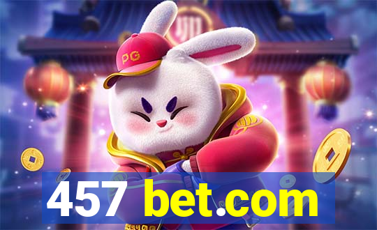 457 bet.com